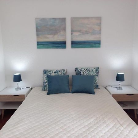 Carcavelos Surf Beach House المظهر الخارجي الصورة