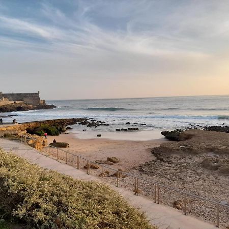 Carcavelos Surf Beach House المظهر الخارجي الصورة