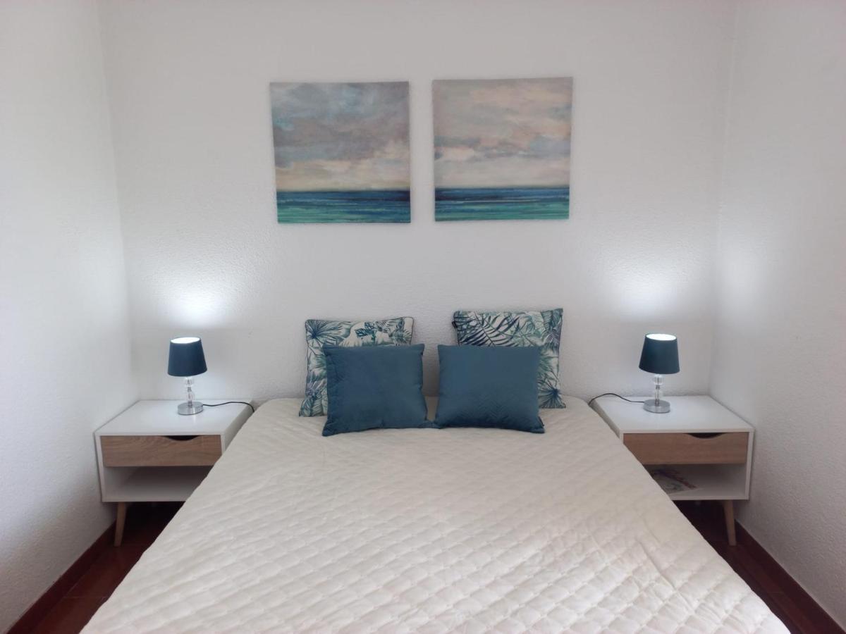 Carcavelos Surf Beach House المظهر الخارجي الصورة