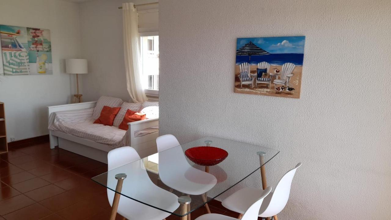 Carcavelos Surf Beach House المظهر الخارجي الصورة