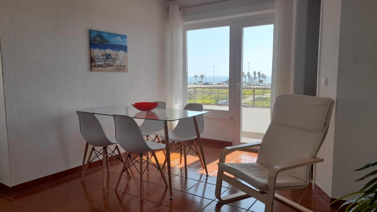 Carcavelos Surf Beach House المظهر الخارجي الصورة