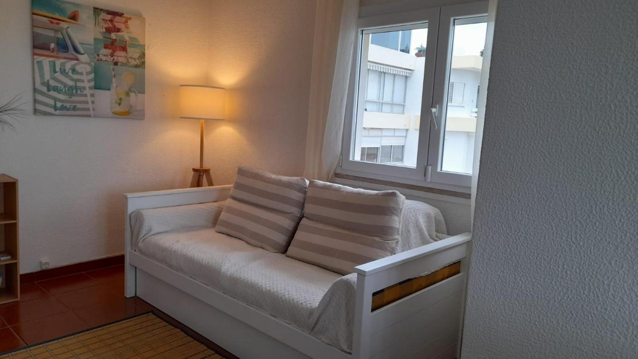 Carcavelos Surf Beach House المظهر الخارجي الصورة